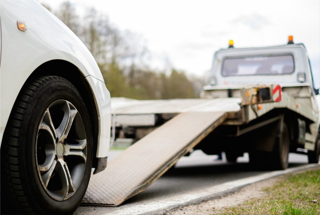 Savaştepe Oto Çekici